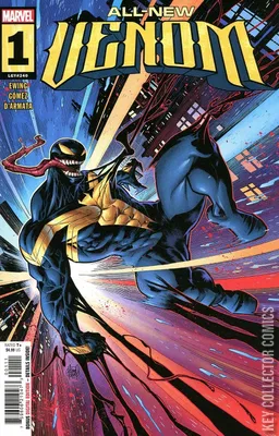 All-New Venom