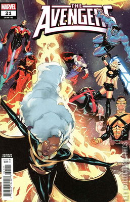 Avengers
