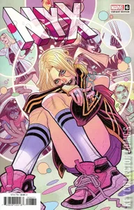 NYX #6