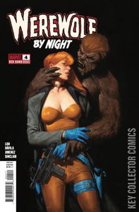 Werewolf By Night: Red Band #4