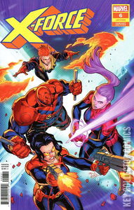 X-Force #6 