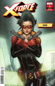 X-Force #6 