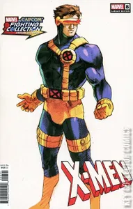 X-Men #8