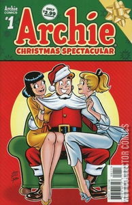 Archie Christmas Spectacular #2019