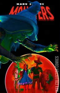 Mark Spears: Monsters #2