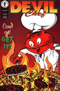 Devil Chef #1