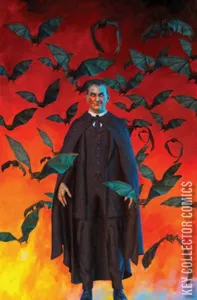 Mark Spears: Monsters #1