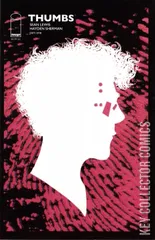 Cover for Thumbs #1