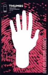 Cover for Thumbs #2