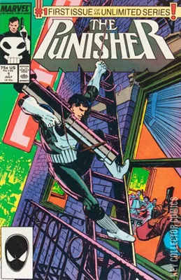 Punisher