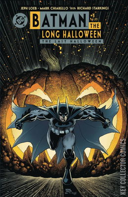 Batman: The Long Halloween - The Last Halloween