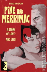 Variant Cover for Pine and Merrimac #1