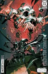Variant Cover for Absolute Batman #4