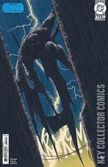 Variant Cover for Absolute Batman #4