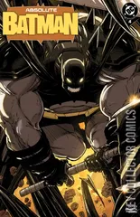Variant Cover for Absolute Batman #4