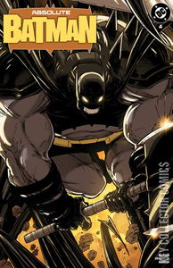 Absolute Batman #4