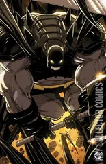 Variant Cover for Absolute Batman #4