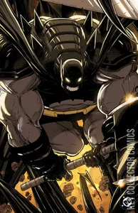 Absolute Batman #4