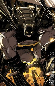 Absolute Batman #4 