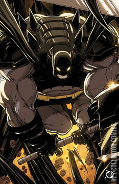 Variant Cover for Absolute Batman #4