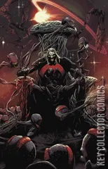 Variant Cover for Venom #3