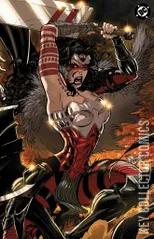 Variant Cover for Absolute Wonder Woman #4