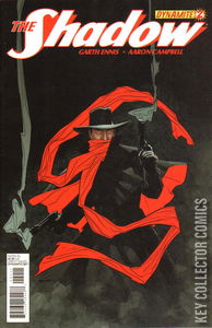 The Shadow #2