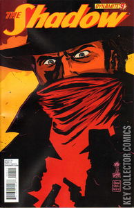 The Shadow #9 