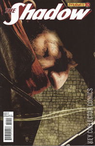 The Shadow #10