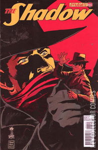 The Shadow #11 