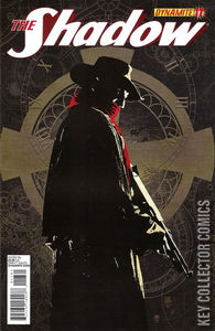 The Shadow #17