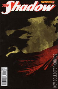 The Shadow #18