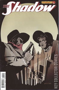 The Shadow #24