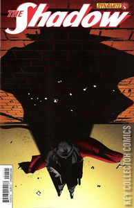 The Shadow #24