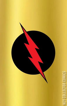 Variant Cover for Flash #800