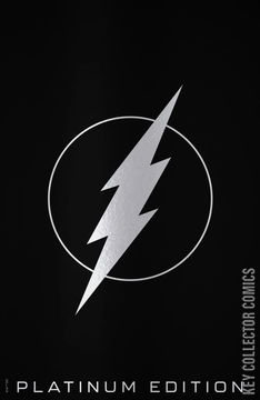 Variant Cover for Flash #800