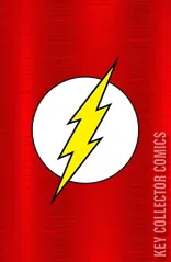 Variant Cover for Flash #800