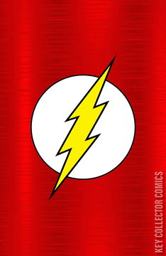 Variant Cover for Flash #800