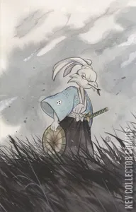 Usagi Yojimbo: Wanderer's Road #1