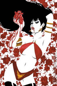 Vampirella Commemorative Edition #1