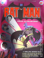Variant Cover for Limited Collectors' Edition #37