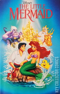 Disney's The Little Mermaid Limited Edition