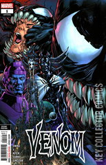Variant Cover for Venom #1