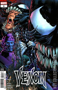 Venom #1