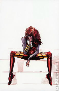 Variant Cover for Amazing Spider-Man #31