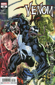 Venom #18