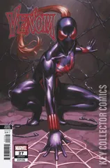 Variant Cover for Venom #27