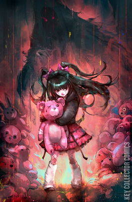 Doll Parts: A Lovesick Tale