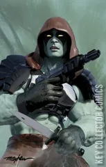 Variant Cover for G.I. Joe: A Real American Hero #306