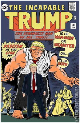 Incapable Trump, The